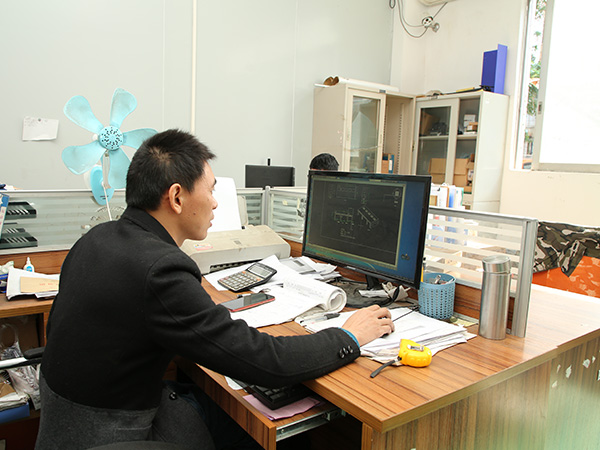 鈑金設計 鈑金設計